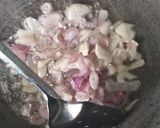 Foto langkah ke 3 dari resep Oseng ikan teri medan pedas.