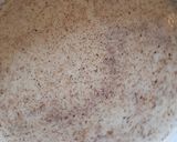 A picture of step 4 of Rice Pudding (Arroz con Leche).