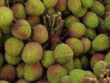 Orujo Litchi palitos de queso 🍒