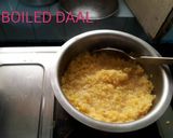 A picture of step 7 of Daal kachori.