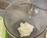 A picture of step 1 of Namkeen Lassi (Salted Lassi).