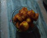 पक्के केले की सब्जी (pakke kele ki sabzi recipe in Hindi) रेसिपी चरण 3 फोटो