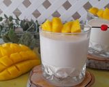 Foto del paso 3 de la receta: Ajoblanco de cacahuetes