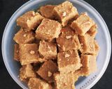 અડદિયા પાક (Adadiya paak recipe in Gujarati) રેસીપી સ્ટેપ5ફોટો