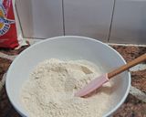 Foto del paso 1 de la receta: Masa de tarta