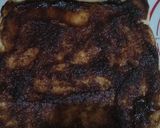 Foto langkah ke 5 dari resep Babka Almond Selai Kurma metode Tangzhong.