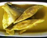 पापलेट यलो करी (paplet yellow curry in marathi) रेसिपी स्टेप 7 फोटो 