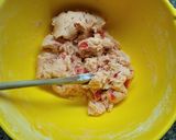 Foto del paso 3 de la receta: Galletitas de cereza marrasquino y chips