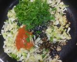 મન્ચુરિયન(Manchurian Recipe in Gujarati) રેસીપી સ્ટેપ3ફોટો