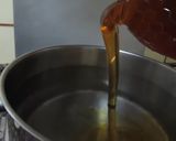 Foto del paso 1 de la receta: Hidromiel