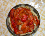 Foto del paso 5 de la receta: Timbal de escalivada con arroz de coliflor
