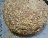 Foto del paso 6 de la receta Tarta De Ferrero Rocher  Gigante