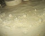 Foto del paso 6 de la receta: Cheesecake de mazapán
