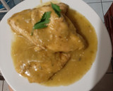Foto del paso 3 de la receta: Pechugas de pollo en salsa verde