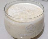 Foto langkah ke 3 dari resep Jus kurma susu.