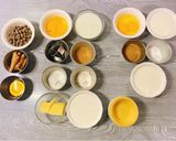 A picture of step 1 of Bubble Tea Pudding Tart.