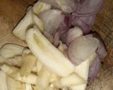 Foto langkah ke 3 dari resep Bihun Kuah Bening Diet.