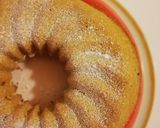 Foto del passaggio 8 della ricetta Torta di zucca e cocco vegana aromatizzata alla tisana