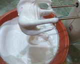 Foto langkah ke 1 dari resep Bolu kukus pisangmilo.