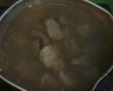 Foto langkah ke 1 dari resep Semur daging.