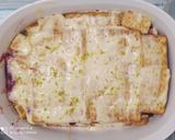 Foto del paso 5 de la receta: Postre de limón y fresa