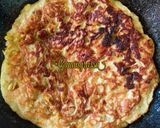 Foto langkah ke 7 dari resep 57. LEMPENG PISANG KHAS BANJAR.