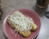 Foto langkah ke 4 dari resep Sanggara balanda.