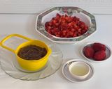 A picture of step 3 of Strawberry Dates Jam (No Sugar | No Pectin) 🍓.