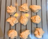 Foto langkah ke 3 dari resep Salt Bread.