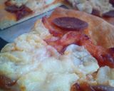 Foto langkah ke 6 dari resep Keju Quickmelt Homemade.