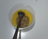 Foto langkah ke 8 dari resep Begedel Tempe.