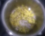 સેઝવાન રાઈસ (Schezwan Rice Recipe In Gujarati) રેસીપી સ્ટેપ2ફોટો