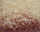 Foto langkah ke 7 dari resep Bolu jadul moca keju.