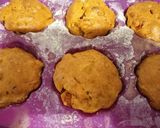 Φωτογραφία βήματος 4 της συνταγής Vegan αλμυρά muffins