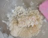 Foto langkah ke 4 dari resep Nugget ayam.