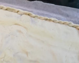 Foto del paso 3 de la receta: Coca de Trempó (verduras variadas)