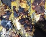 Foto langkah ke 4 dari resep Ayam bakar mujaer.