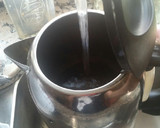 Foto del paso 1 de la receta: Infusión de menta piperita