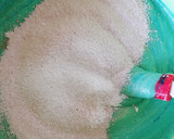 Foto del paso 7 de la receta: Blue velvet frutal