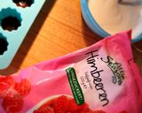 Φωτογραφία βήματος 3 της συνταγής Frozen Yogurt Bites ❤❤❤