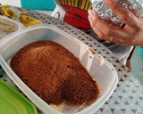 Foto del paso 7 de la receta: Rollitos Canelosos 🍞🍥