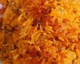 عکس مرحله 6 از دستور خوراک دال عدس و لوبیا قرمز