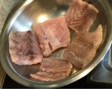 A picture of step 1 of Fish Fry 💁‍♀️😋.