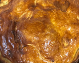 Foto del paso 5 de la receta: Tatin Surprise (de patata baby) (Ottolenghi)