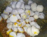 मसाला सूखी अरबी की सब्जी (Masala sukhi arbi ki sabji Recipe in Hindi) रेसिपी चरण 6 फोटो