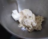 Foto langkah ke 3 dari resep Bakpao Ayam/babi kukus.