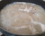 A picture of step 6 of Revitalizing Raw Mango soup With A Cooling Effect (sugar - free) --- A Long Forgotten Recipe.