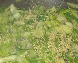 Foto del paso 2 de la receta: Verdura salteada