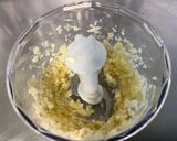 Une image de l'étape 6 de Marinade végétale au gingembre et herbes aromatiques.