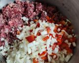Foto del paso 2 de la receta: Empanadas de carne